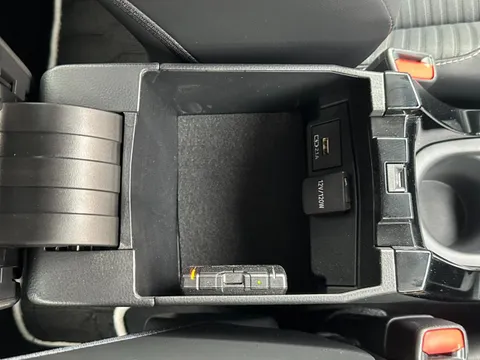 Toyota Corolla Touring