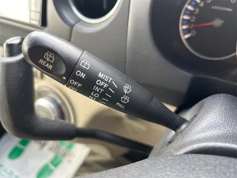 Subaru Lucra