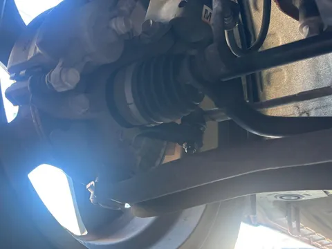 Mazda Flair Crossover