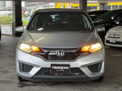 Honda Jazz (Fit)