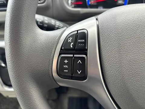 Nissan Clipper Rio