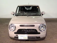 Suzuki Alto Lapin LC