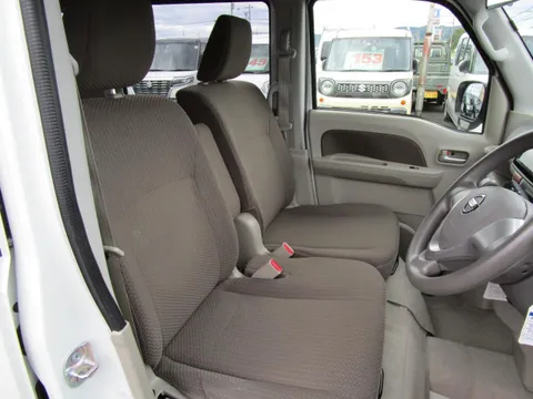 Nissan Clipper Rio