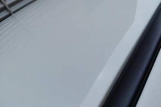 BYD F3