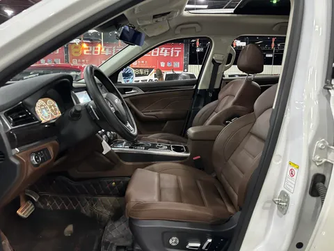 Haval H7