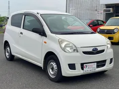 Subaru Pleo