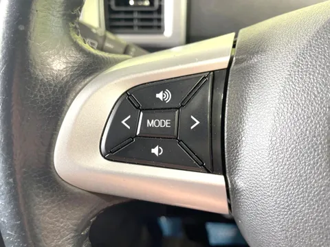 Toyota Pixis Mega