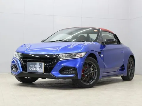Honda S660
