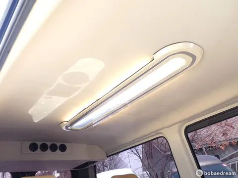 11-Seater Sprinter