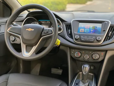 Chevrolet Cavalier