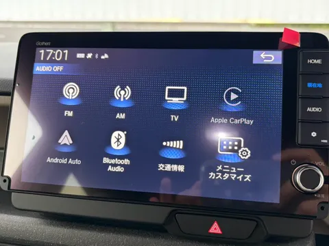 Honda N-BOX Joy
