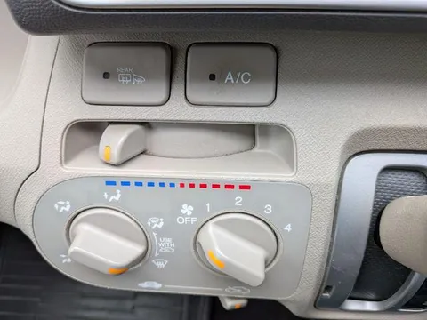 Honda Life