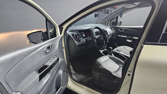 Renault QM3