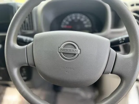 Nissan Clipper