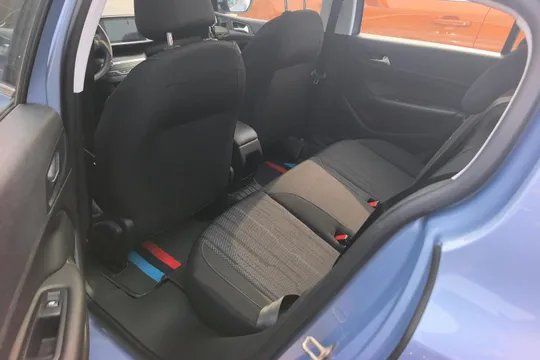 Peugeot 308S