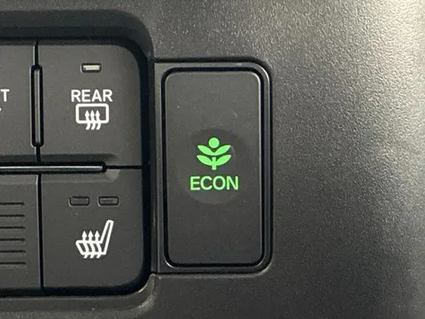 Honda N-BOX Joy