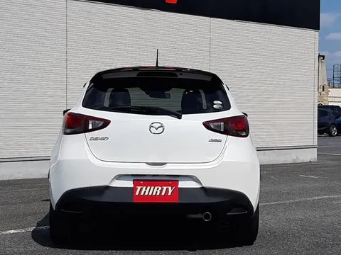 Mazda Mazda2 (Demio)