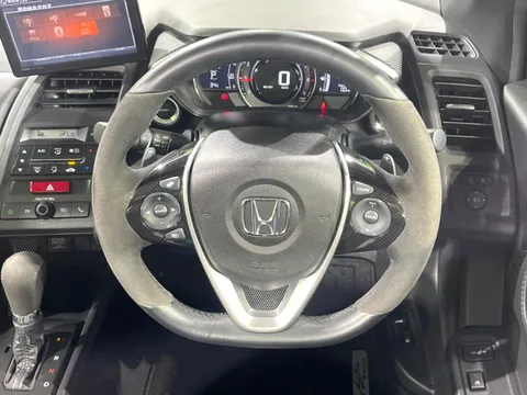 Honda S660