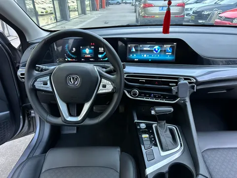 Changan Eado