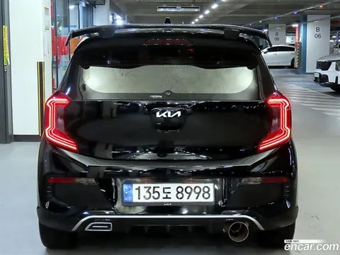 Kia Picanto (Morning)