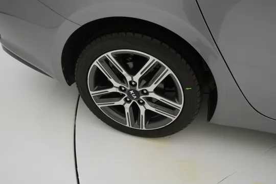 Kia Cerato (K3)
