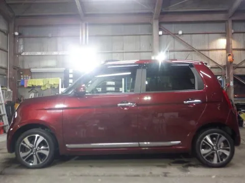 Honda N-ONE