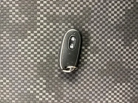 Mazda Flair Crossover