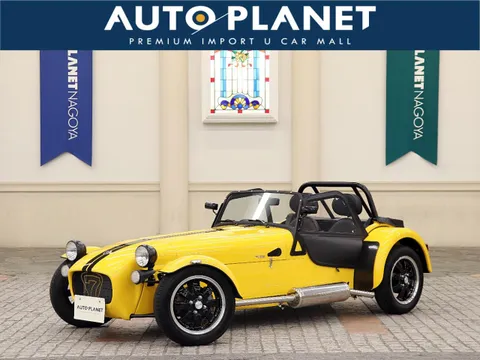 Caterham Seven 170