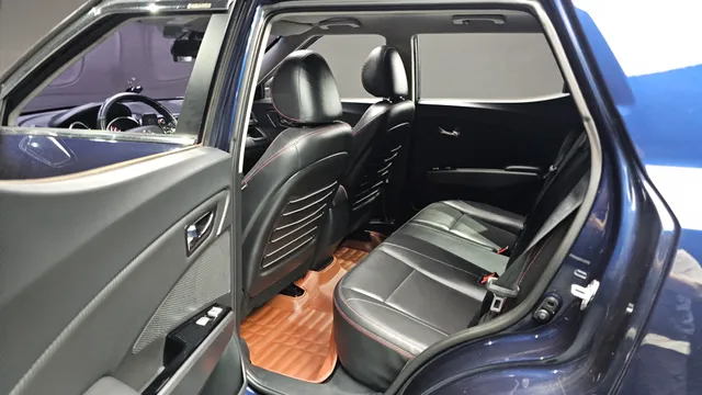 SsangYong Tivoli XLV (Tivoli Air)