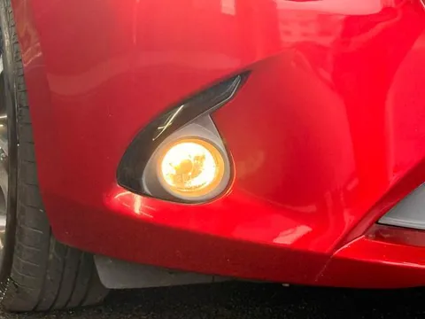 Mazda Mazda2 (Demio)
