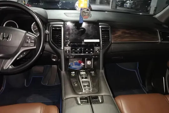 Honda UR-V