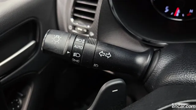 Kia Cerato (K3)