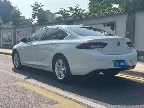 Buick Regal