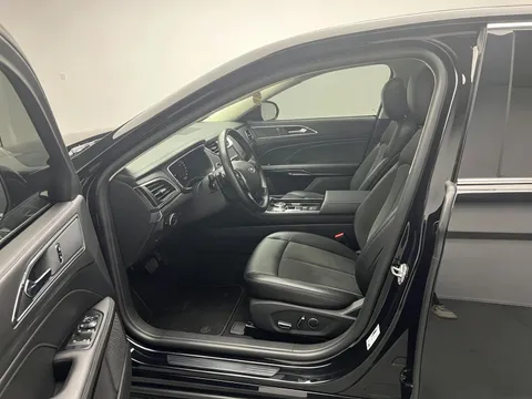 Ford Taurus