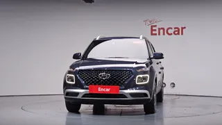 Hyundai Venue