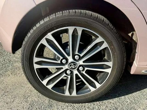Toyota Pixis Joy