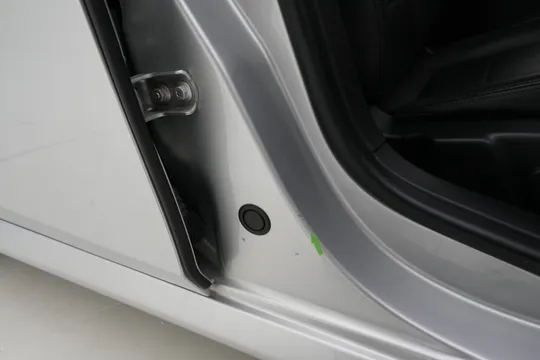 Renault SM5
