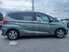 Honda Freed Plus