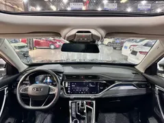 Geely Boyue