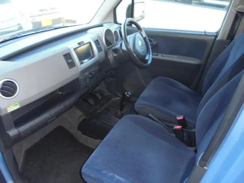 Mazda AZ-Wagon