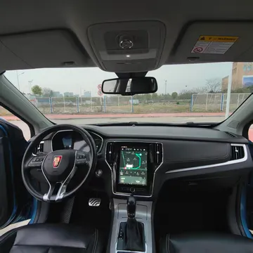 Roewe RX5