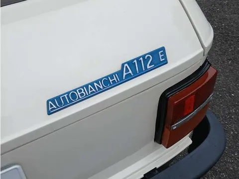 Autobianchi A112