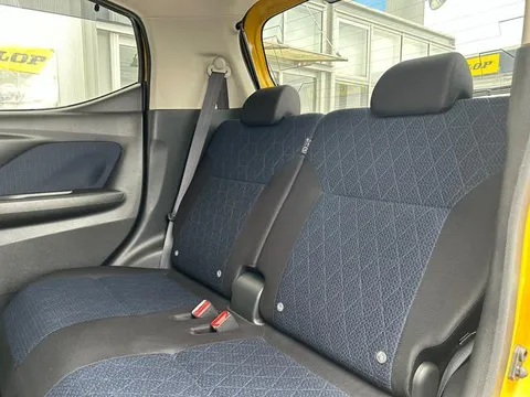 Mitsubishi eK X