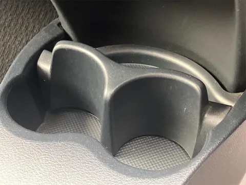 Toyota Yaris (Vitz)