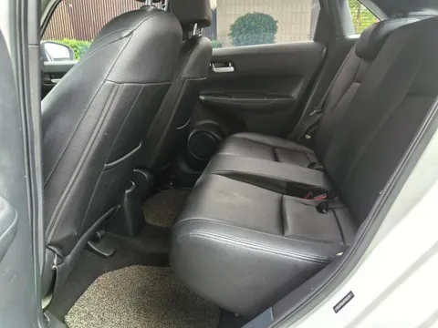 Honda Jazz (Fit)