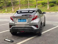 Toyota Izoa
