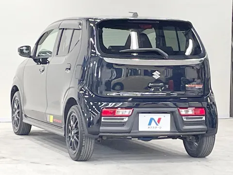 Suzuki Alto Works
