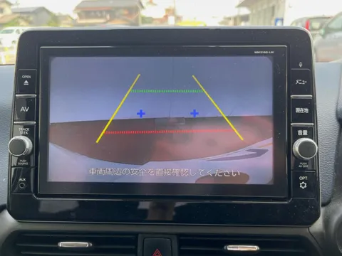 Mitsubishi eK X