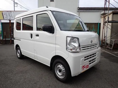 Nissan Clipper