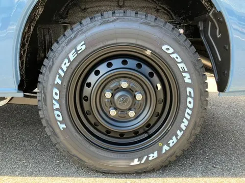 Toyota TownAce Van